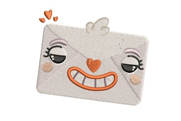 Groovy Love Letter Embroidery: A Designer’s Real-World Review