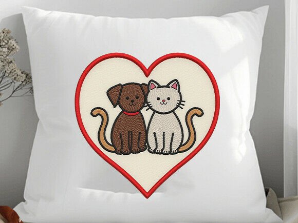 h1Embroidery Valentine Pet PNG Collection: A Designer’s Review for Personalized Gifts/h1