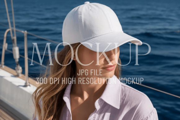 Review: Embroidery Hat Mockup for Personalized Gift Makers