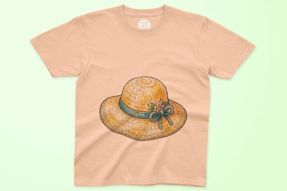 Straw Hat with Floral Embroidery: A Designer’s Honest Review